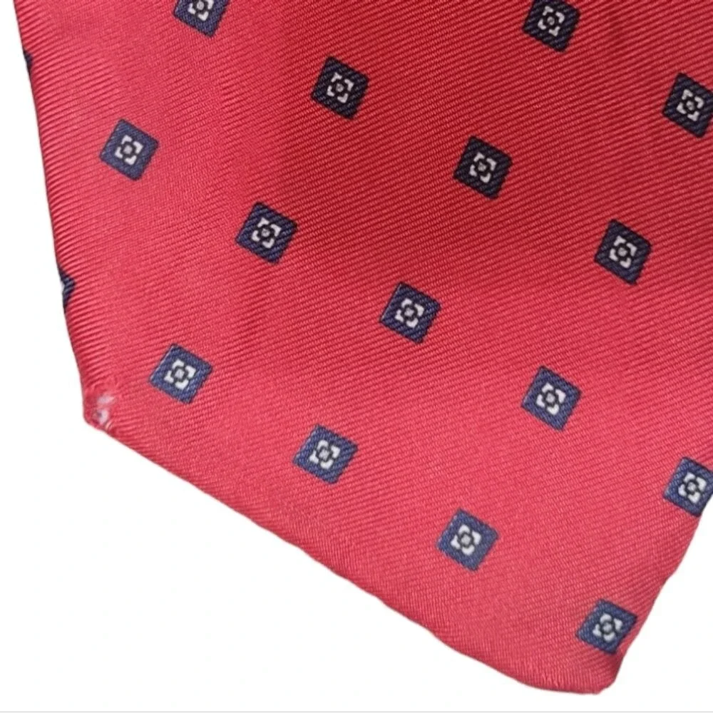Christian Dior Silk Tie